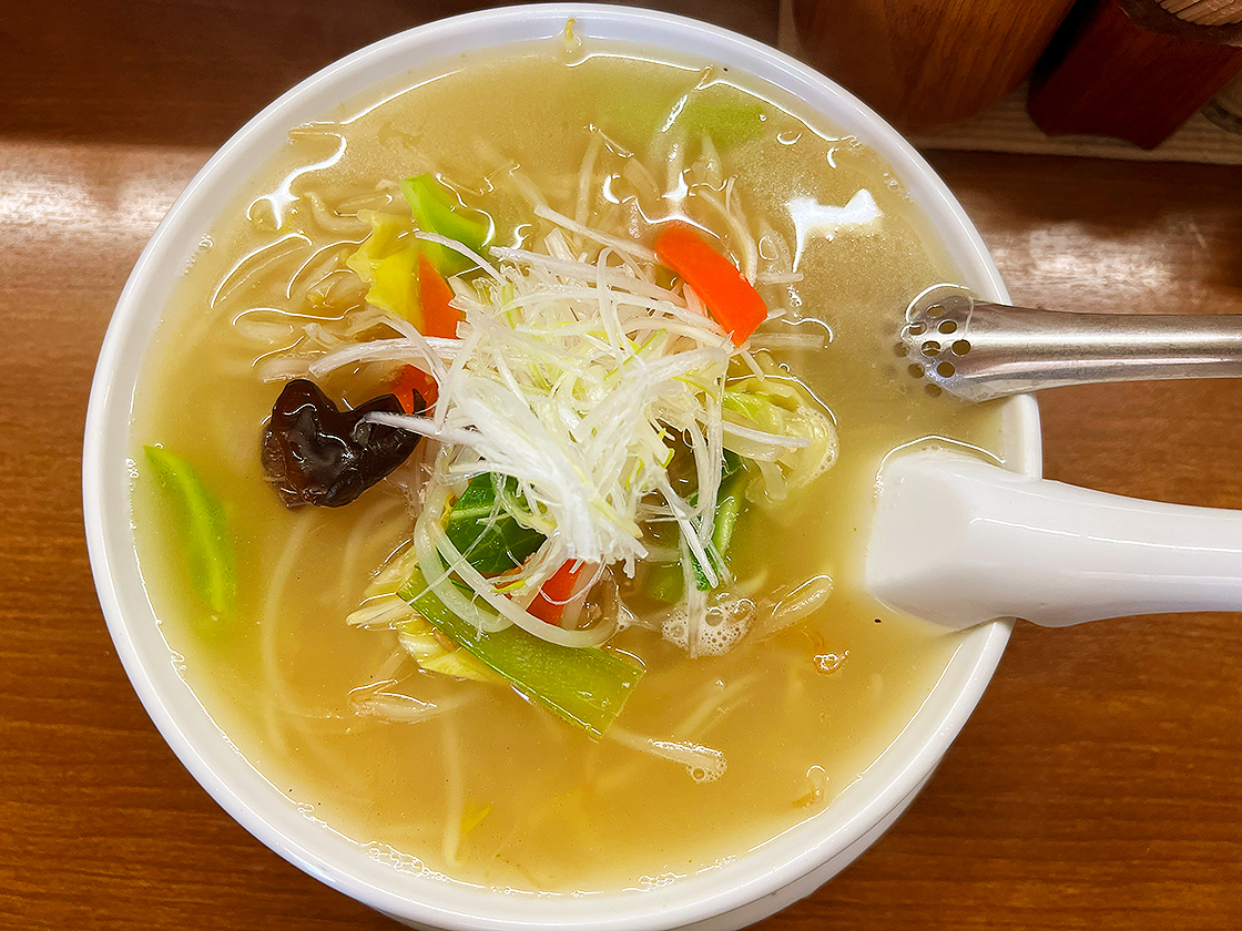 らーめん じゅりむ