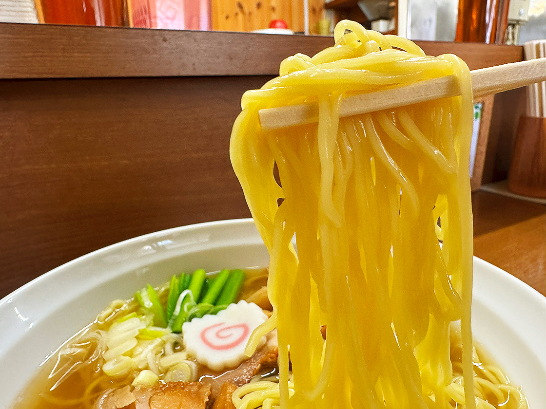 らーめん じゅりむ