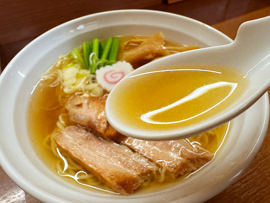 らーめん じゅりむ