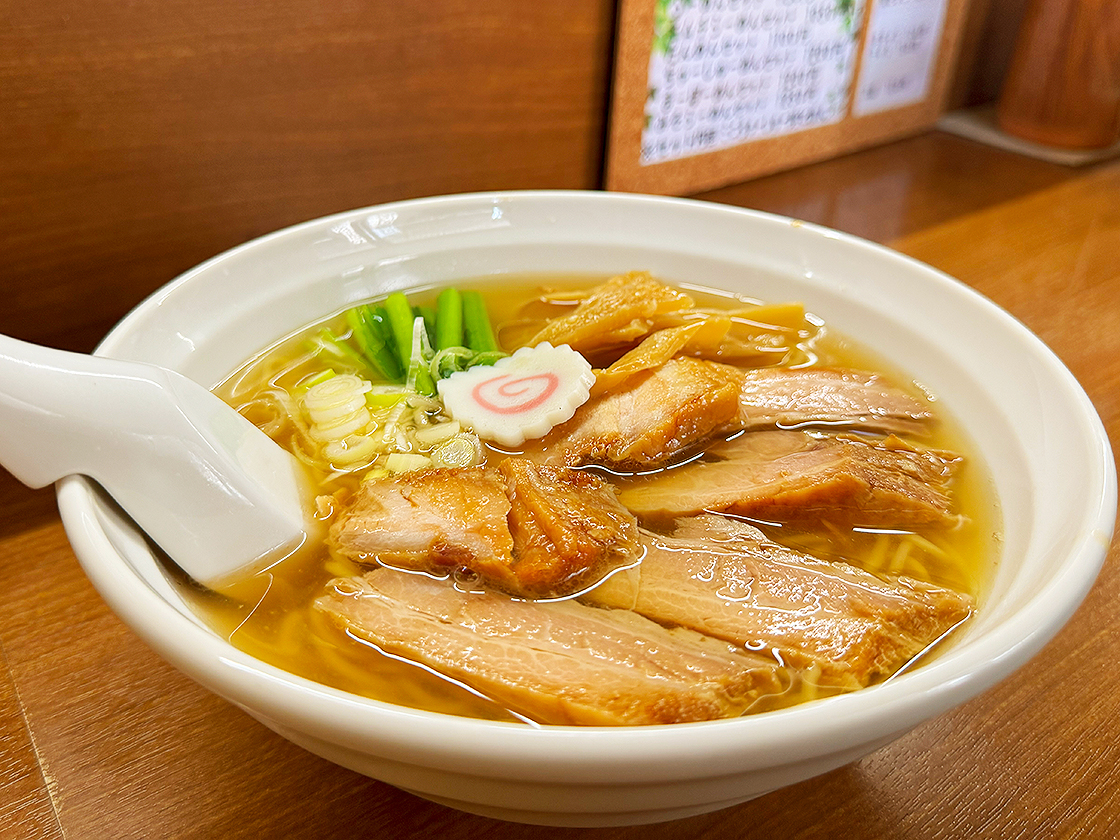 らーめん じゅりむ