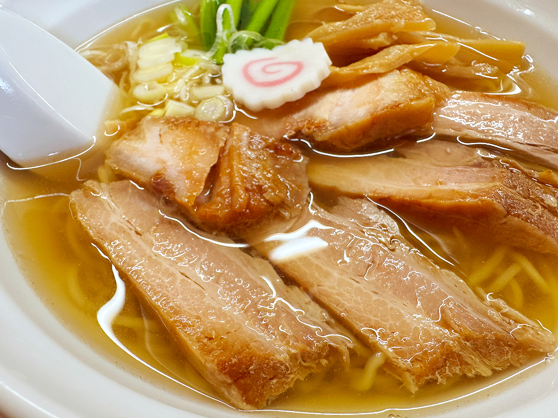 らーめん じゅりむ