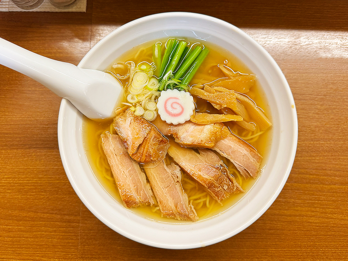らーめん じゅりむ