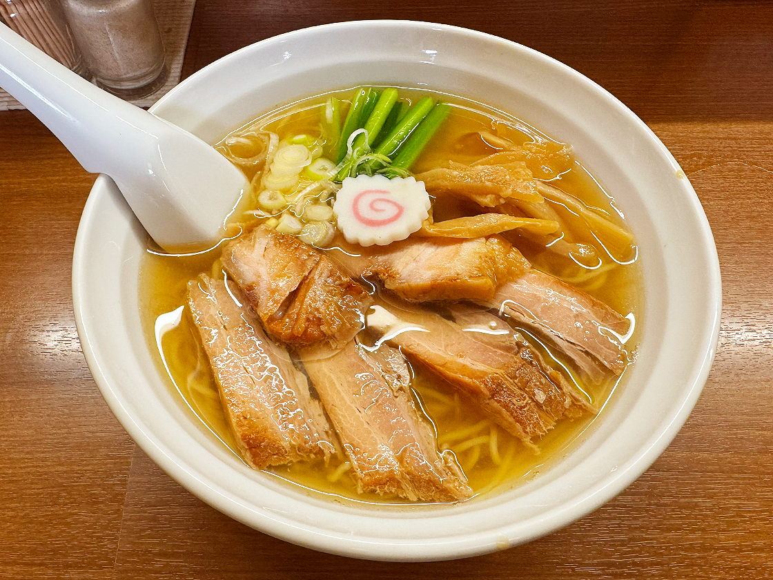 らーめん じゅりむ