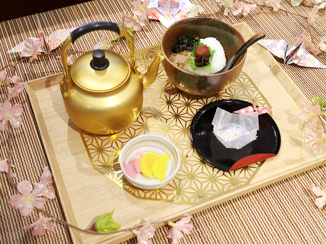 おこめ日和の