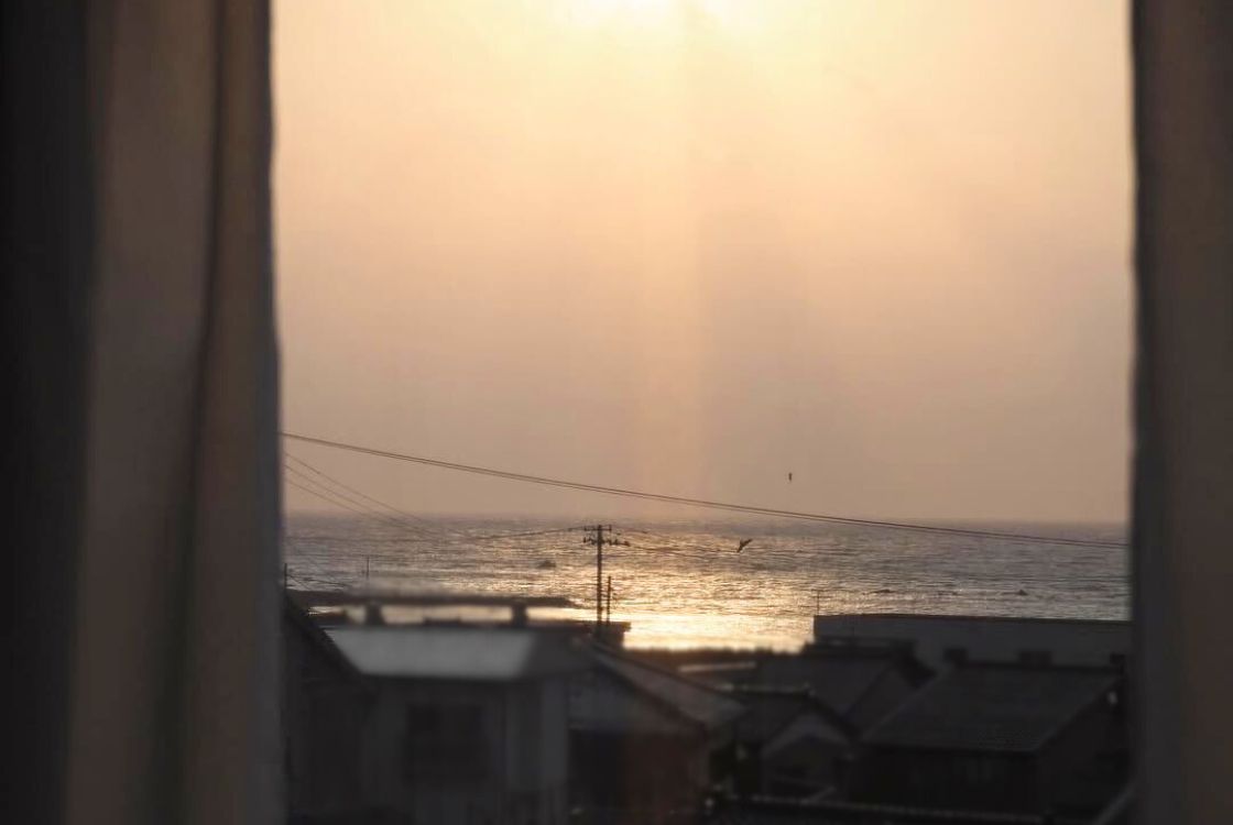 旅荘あさひ荘 CasaORITO