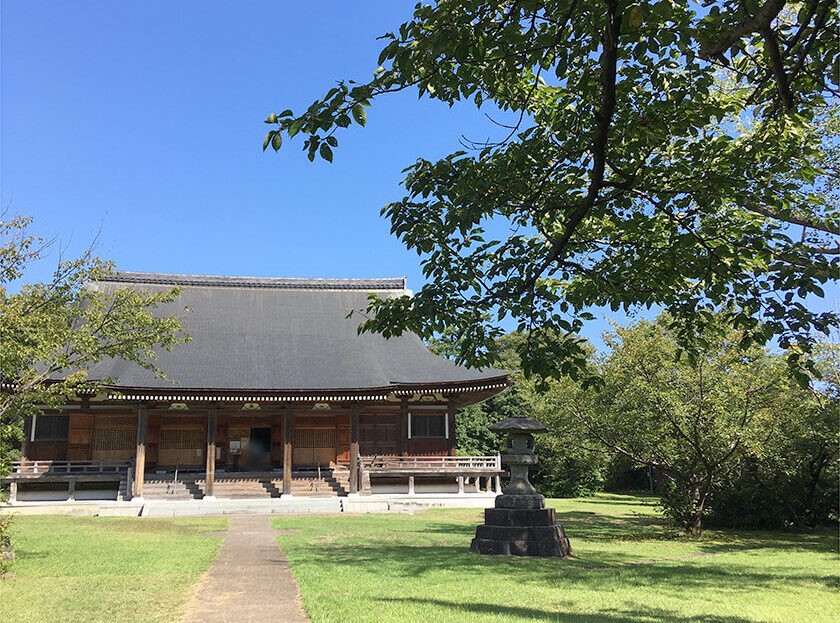 五智国分寺