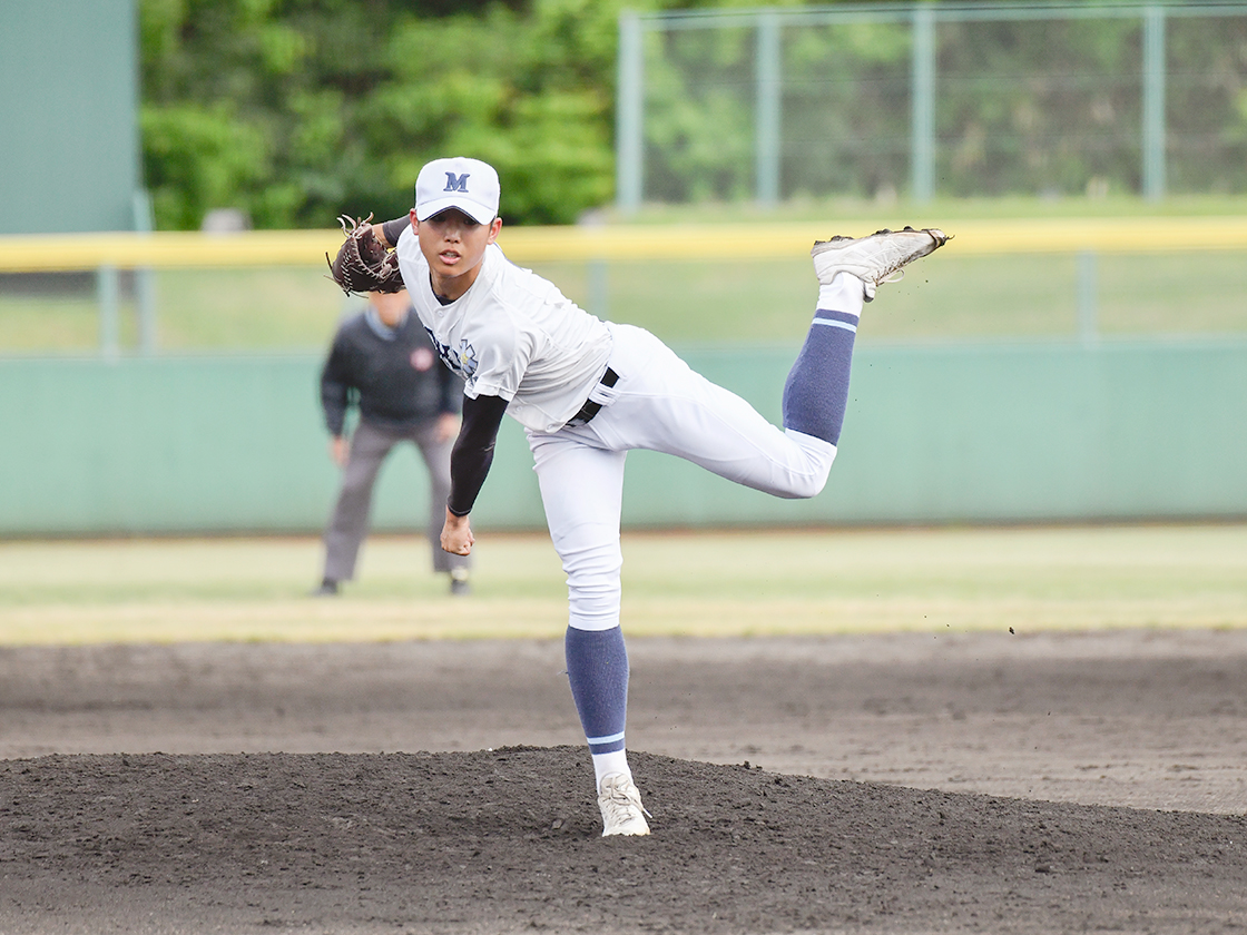 第152回北信越地区高校野球新潟県大会
