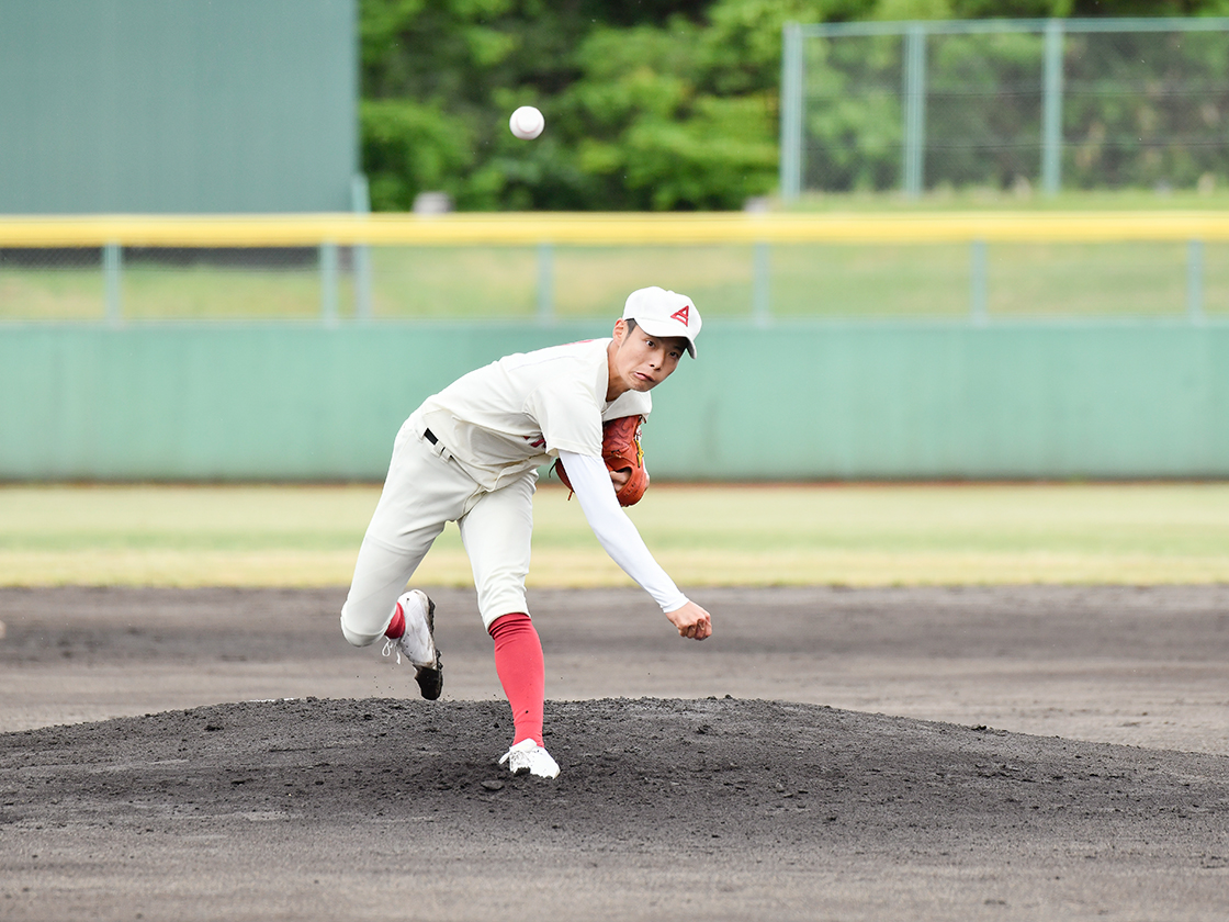 第152回北信越地区高校野球新潟県大会