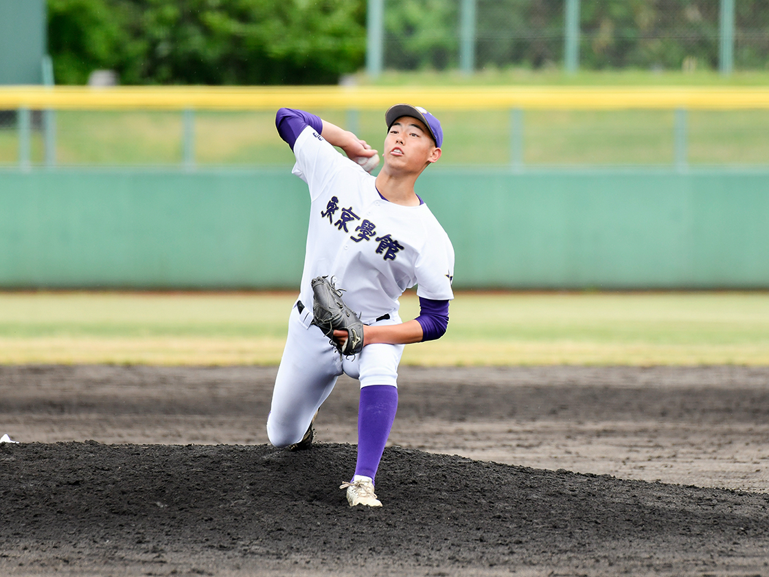 第152回北信越地区高校野球新潟県大会