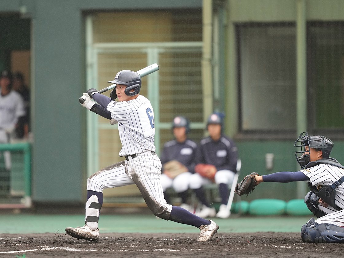 第152回北信越地区高校野球新潟県大会