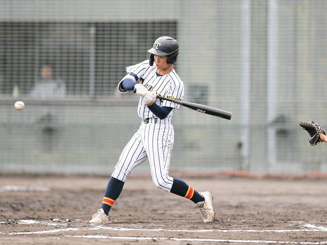 第152回北信越地区高校野球新潟県大会