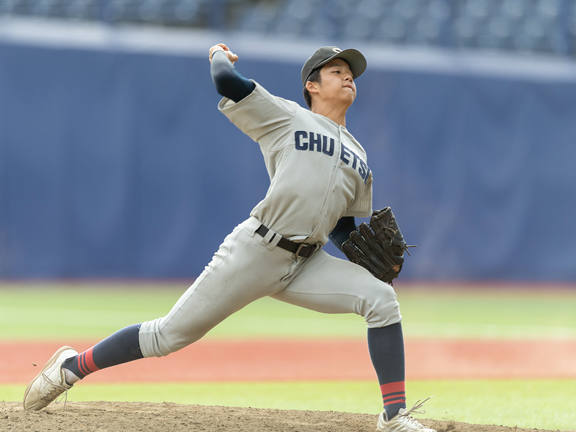 第152回北信越地区高校野球新潟県大会
