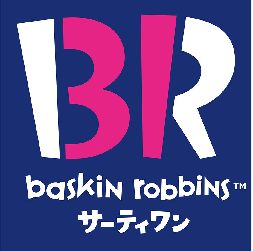 サーティワンアイスクリーム_ロゴ