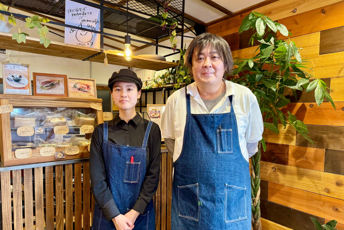 新潟人まとめ(2025年2月・3月)