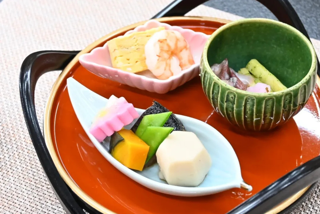 日本料理きふね