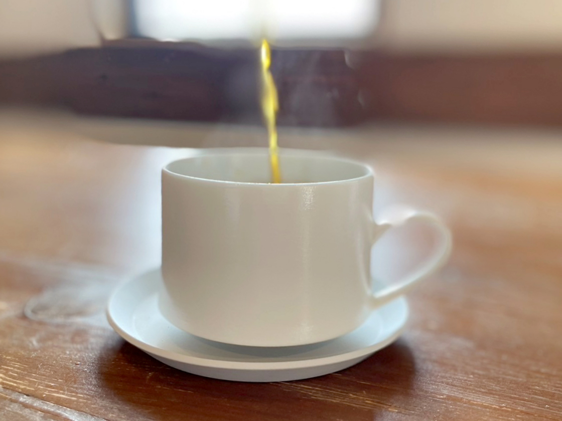 bump coffee_コーヒー