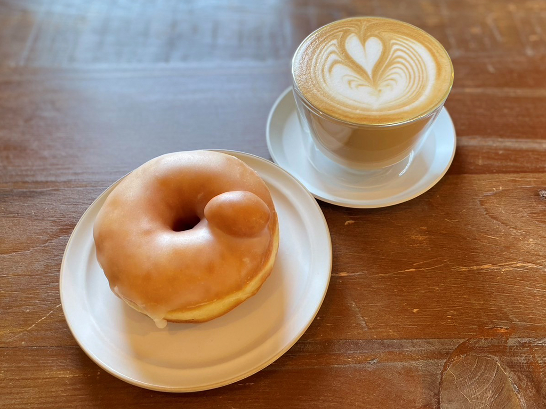 bump coffee