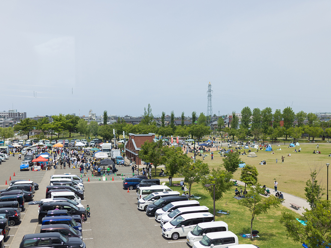 ザ・ビール展 2025 in KASHIWAZAKI5.17・18