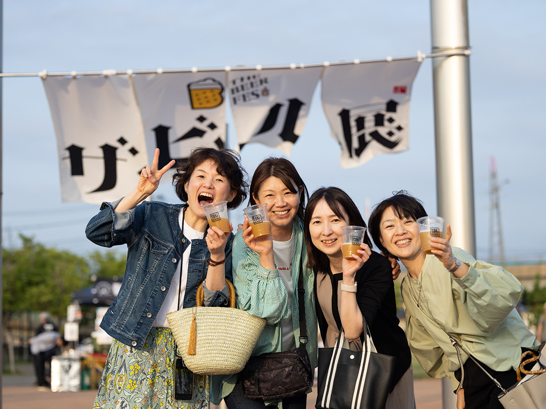 ザ・ビール展 2025 in KASHIWAZAKI5.17・18