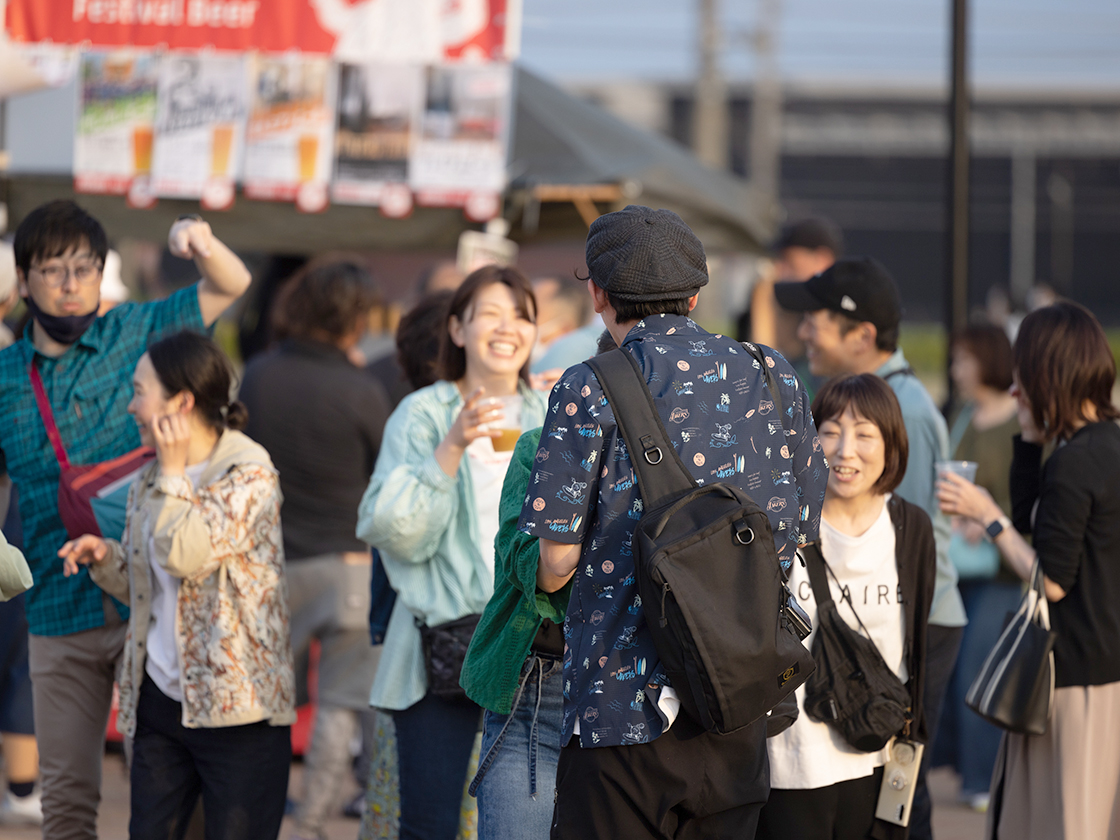ザ・ビール展 2025 in KASHIWAZAKI5.17・18