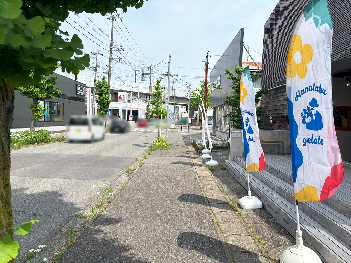 NEST3の場所