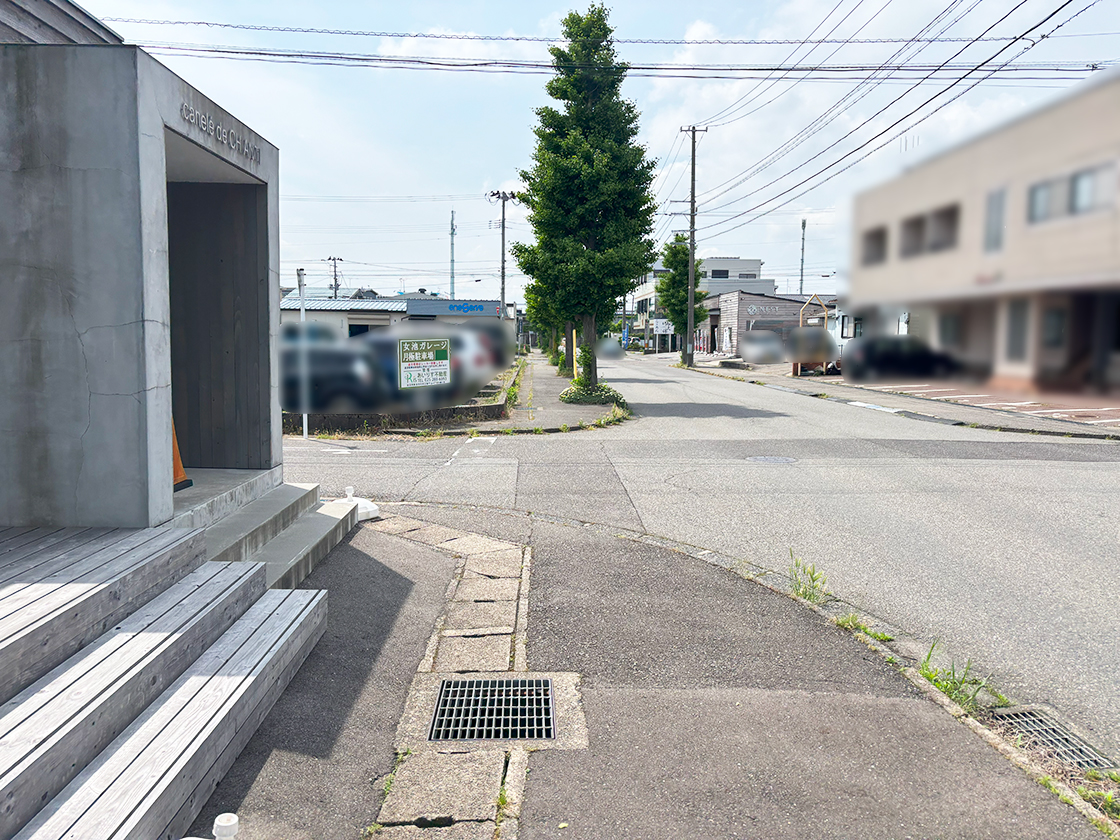NEST3の場所