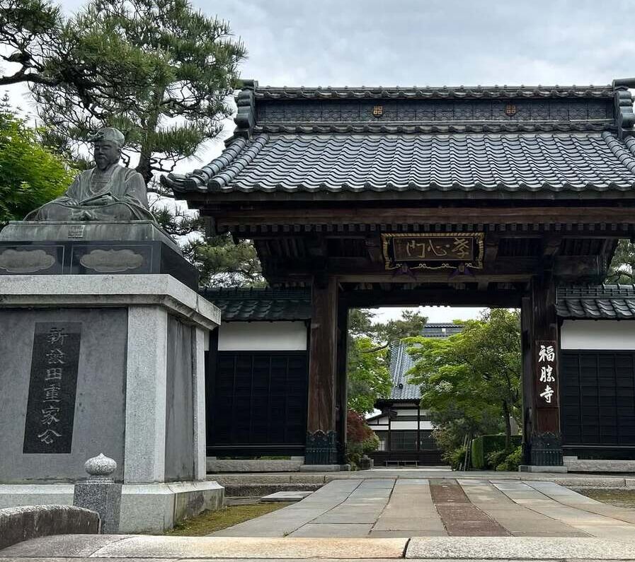 寺びらき TERABIRAKI 2025