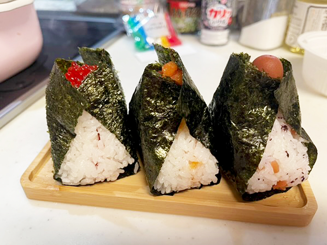 DA-TOの料理
