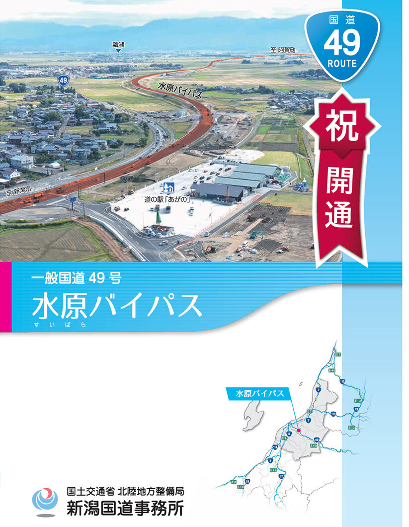 水原バイパス