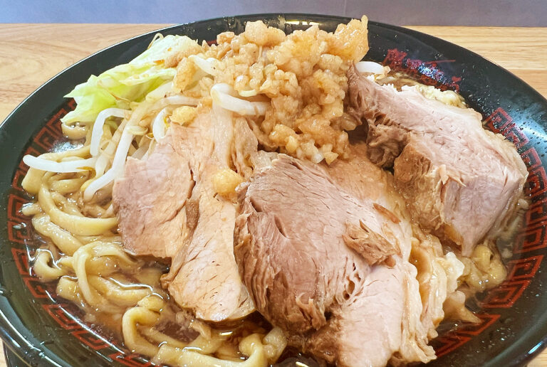 限界を超えろ上越