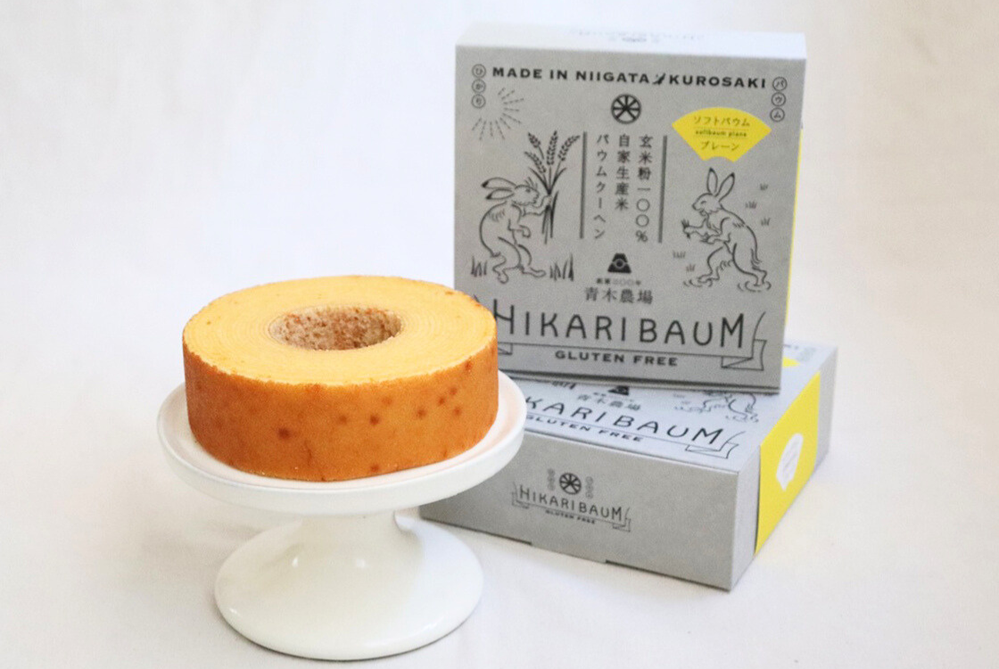 青木農場_ひかりBAUM