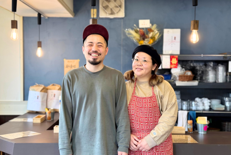 YOLO Spiceの大上和紀さんとJUDY.さん