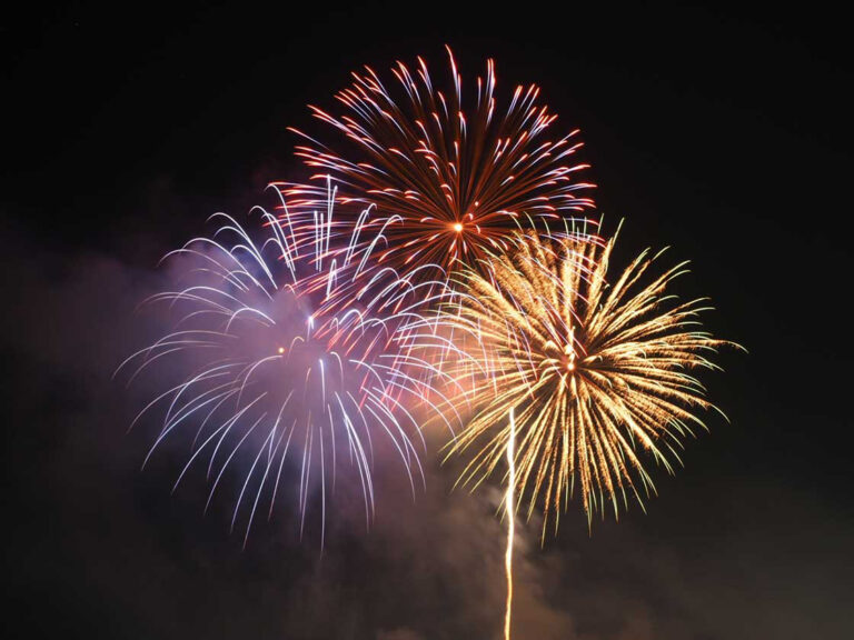 花火のイメージ画像