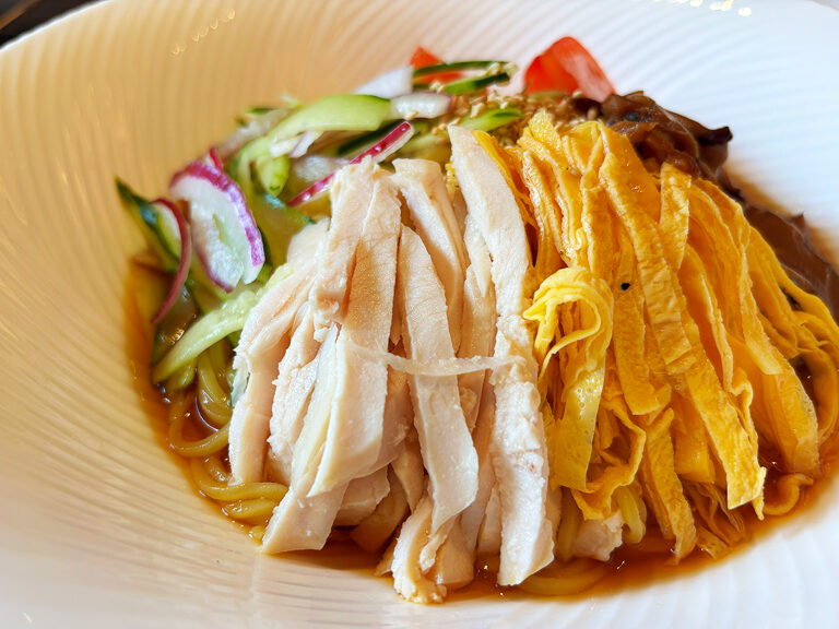 ANAクラウンプラザホテル新潟　中国料理 天壇