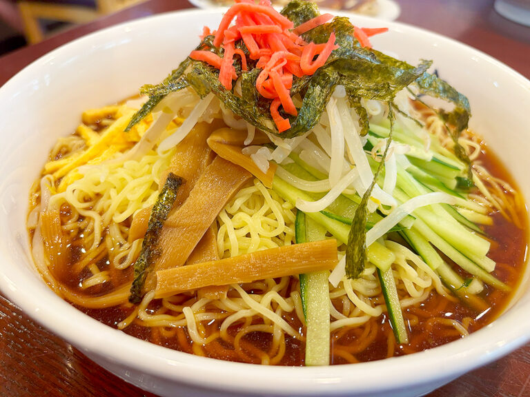 大江戸 県庁前店の料理