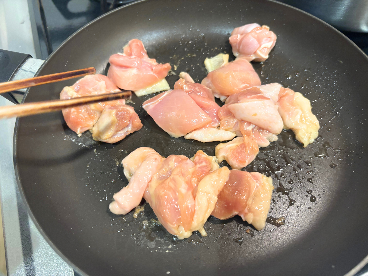 ヨシケイ新潟のカットミール