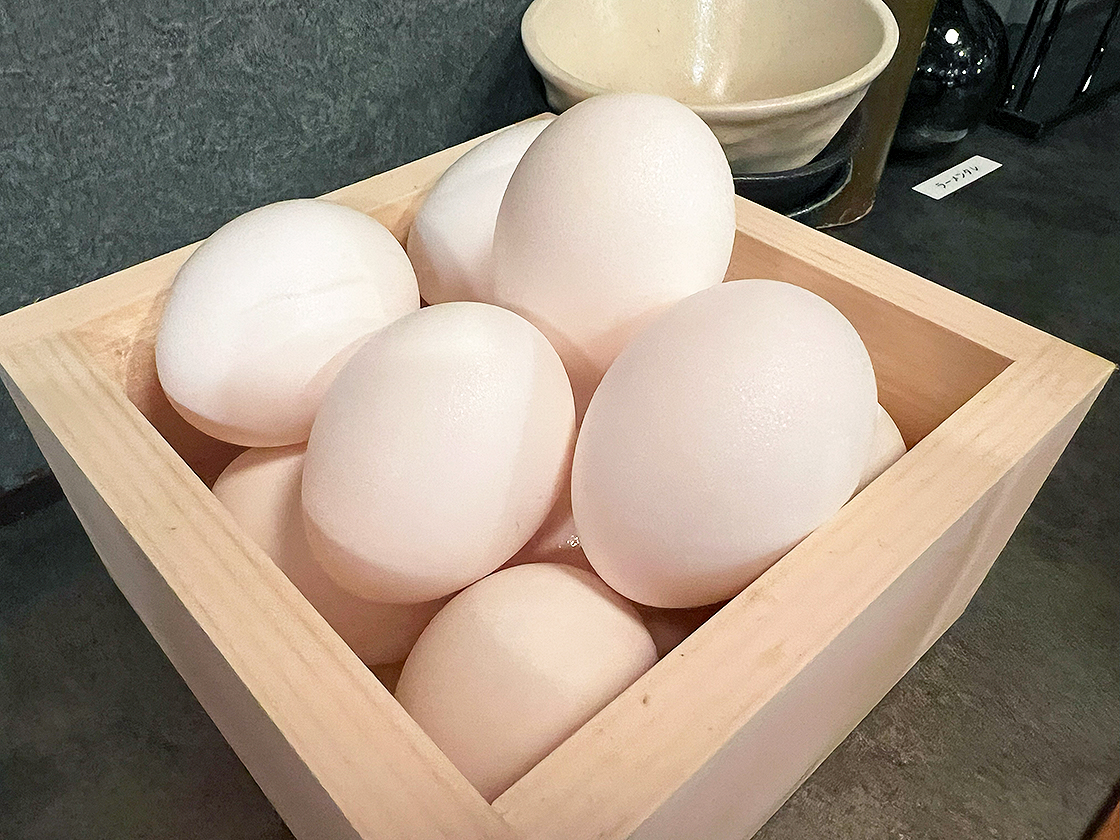 煮干し中華つなぐ