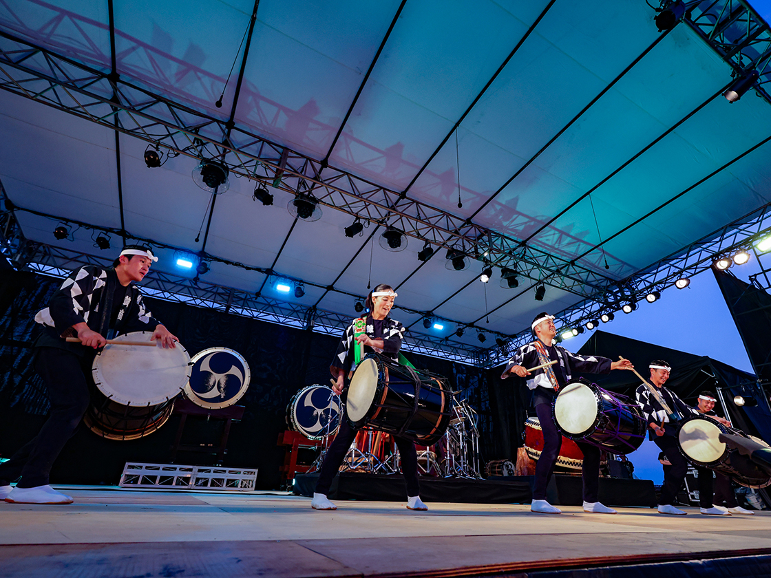 アース・セレブレーション2025