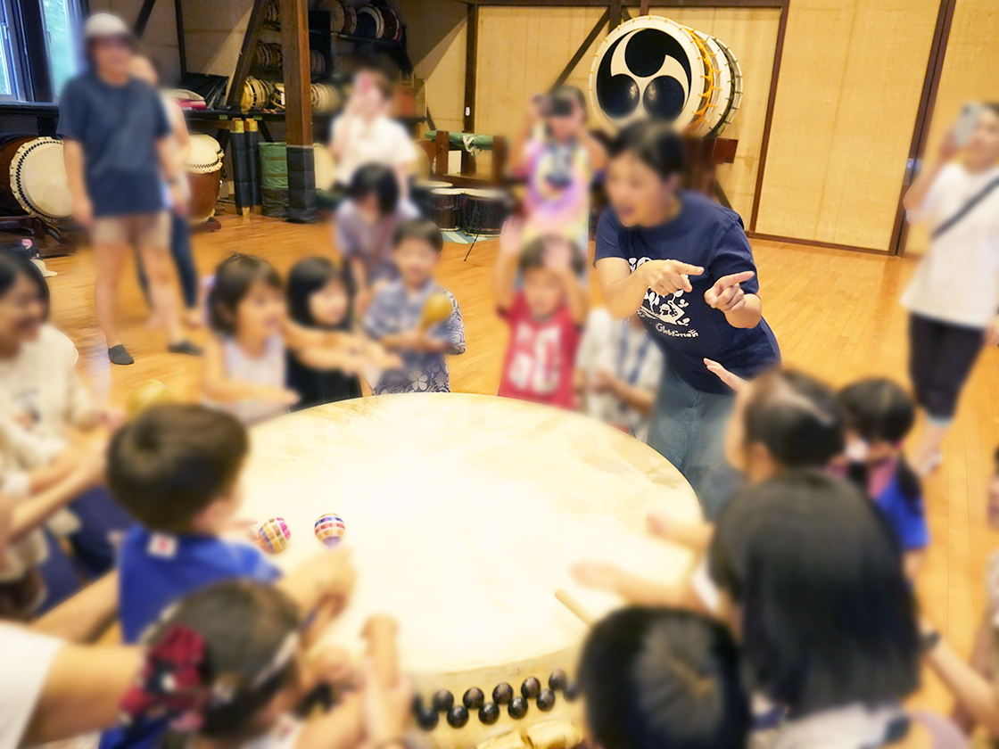 アース・セレブレーション2025