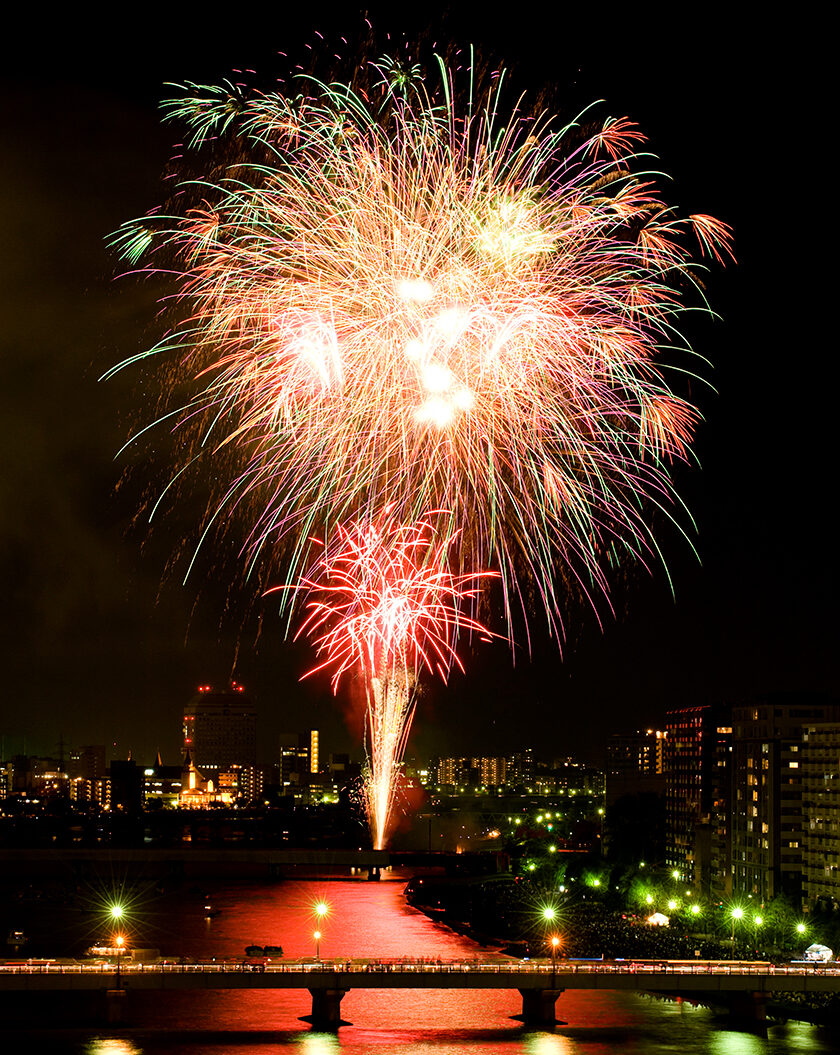 新潟まつり