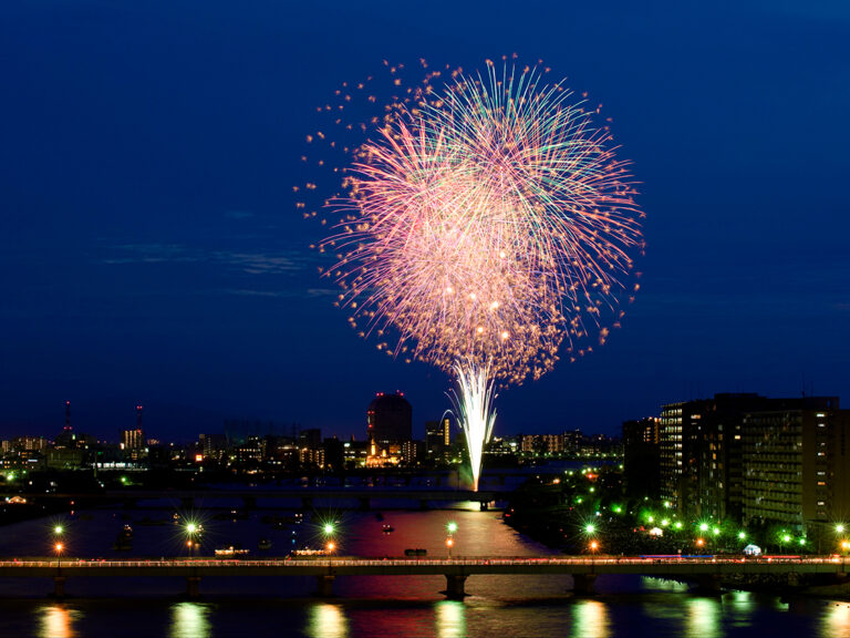 新潟まつり