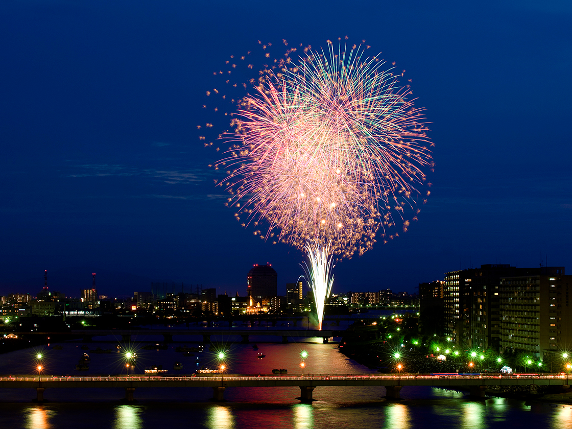 新潟まつり
