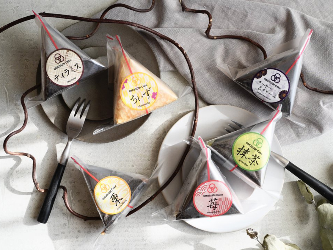 いつでもスイーツ 燕三条店のスイーツ