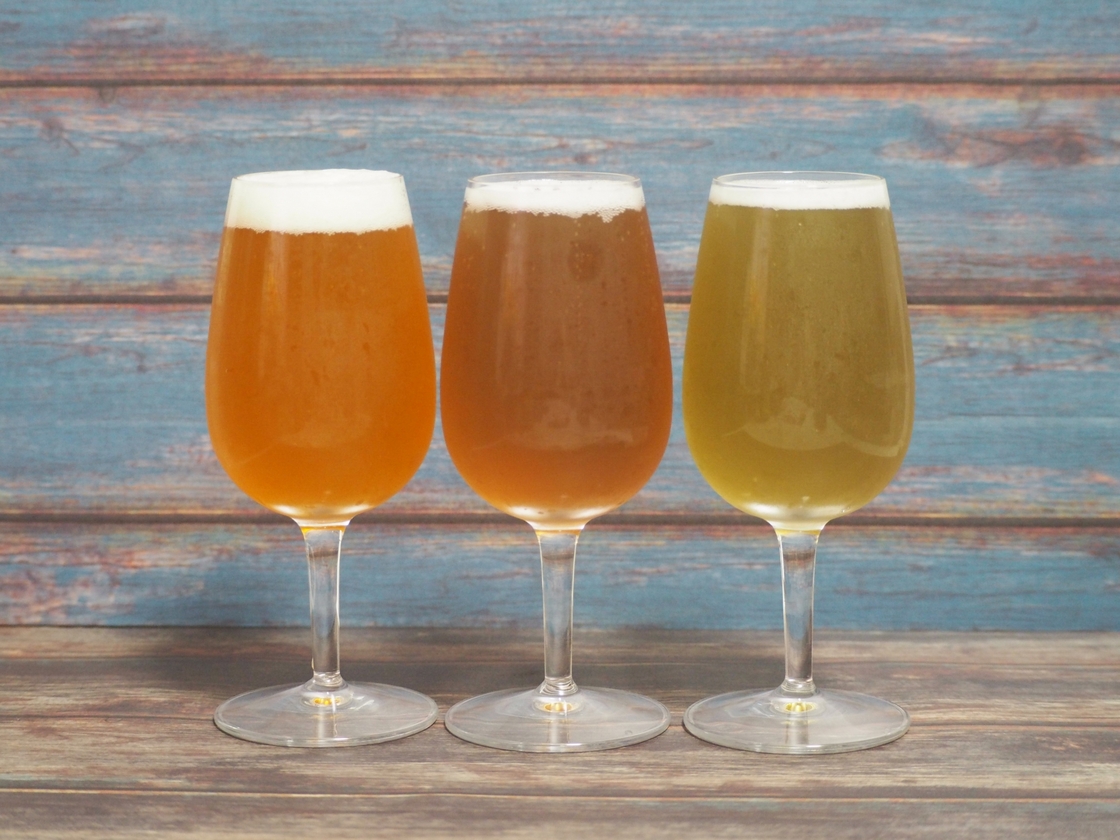 クラフトビールのイメージ