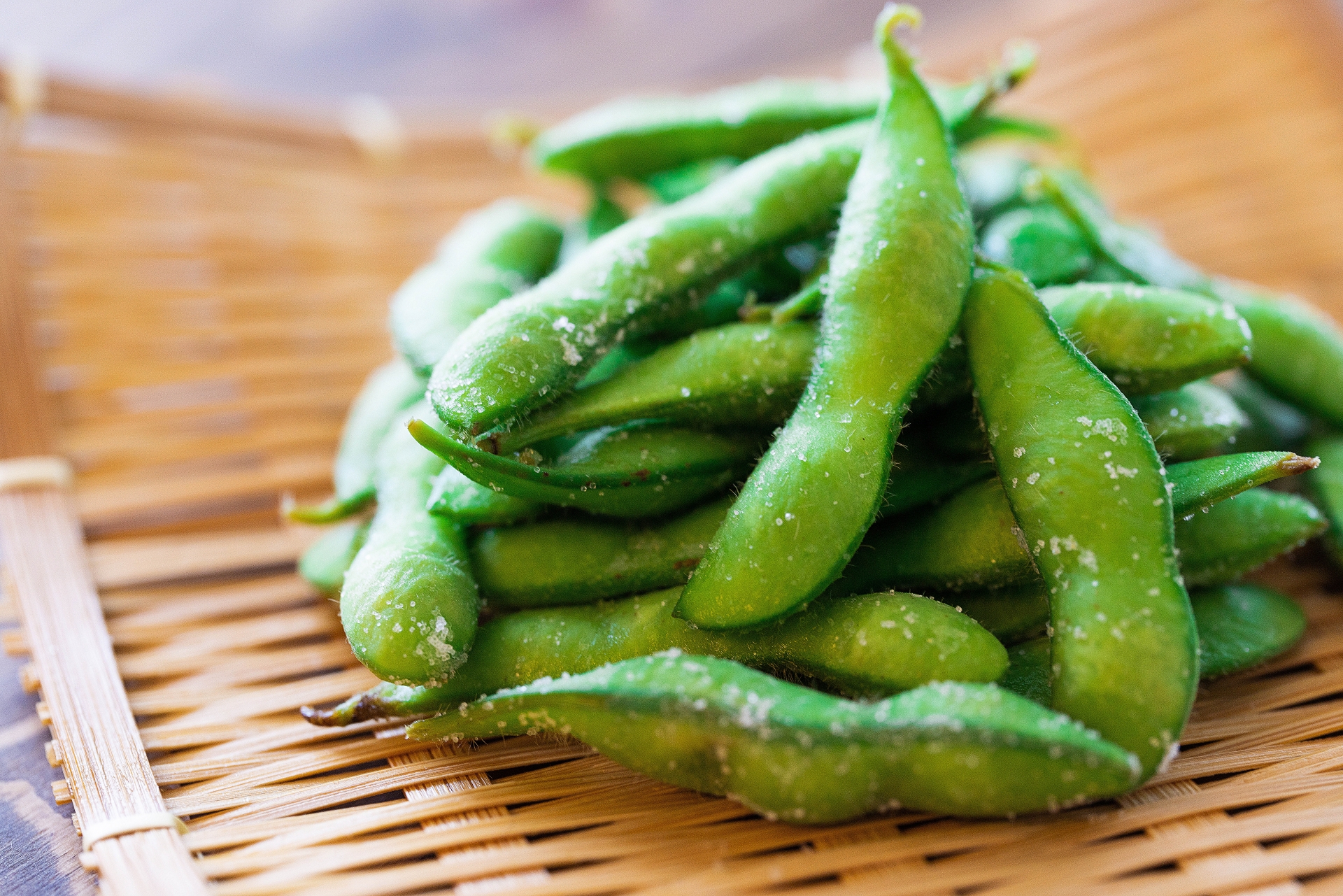 枝豆のイメージ画像