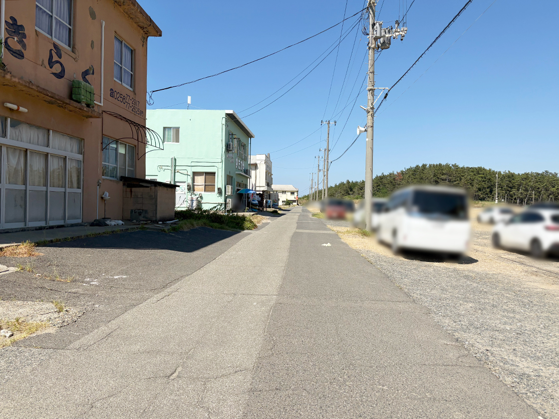 ゆたかやの場所