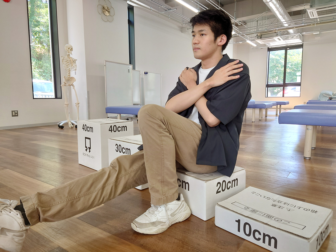 進路相談★大学体験フェア