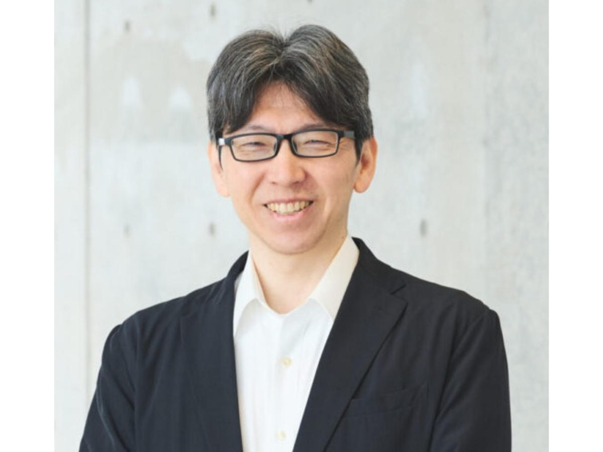 佐々木健志 教授(新潟県立大学)