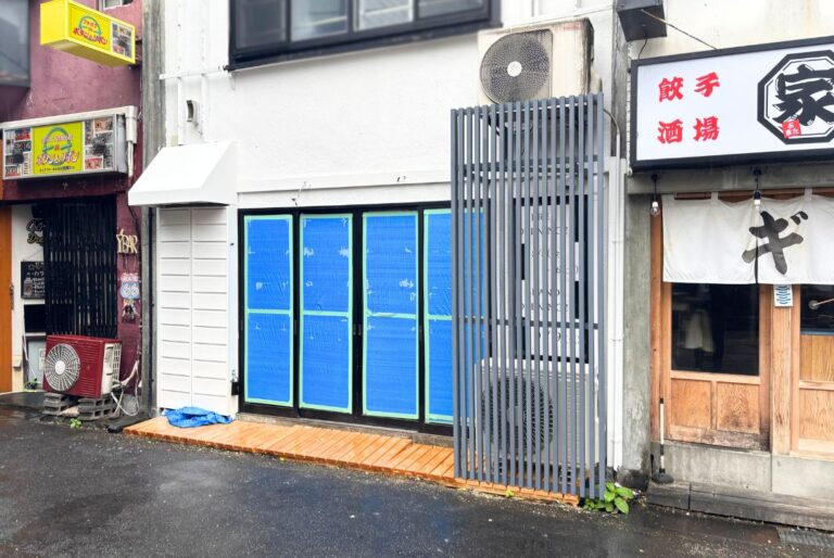 NIIGATA BAL 81°の外観