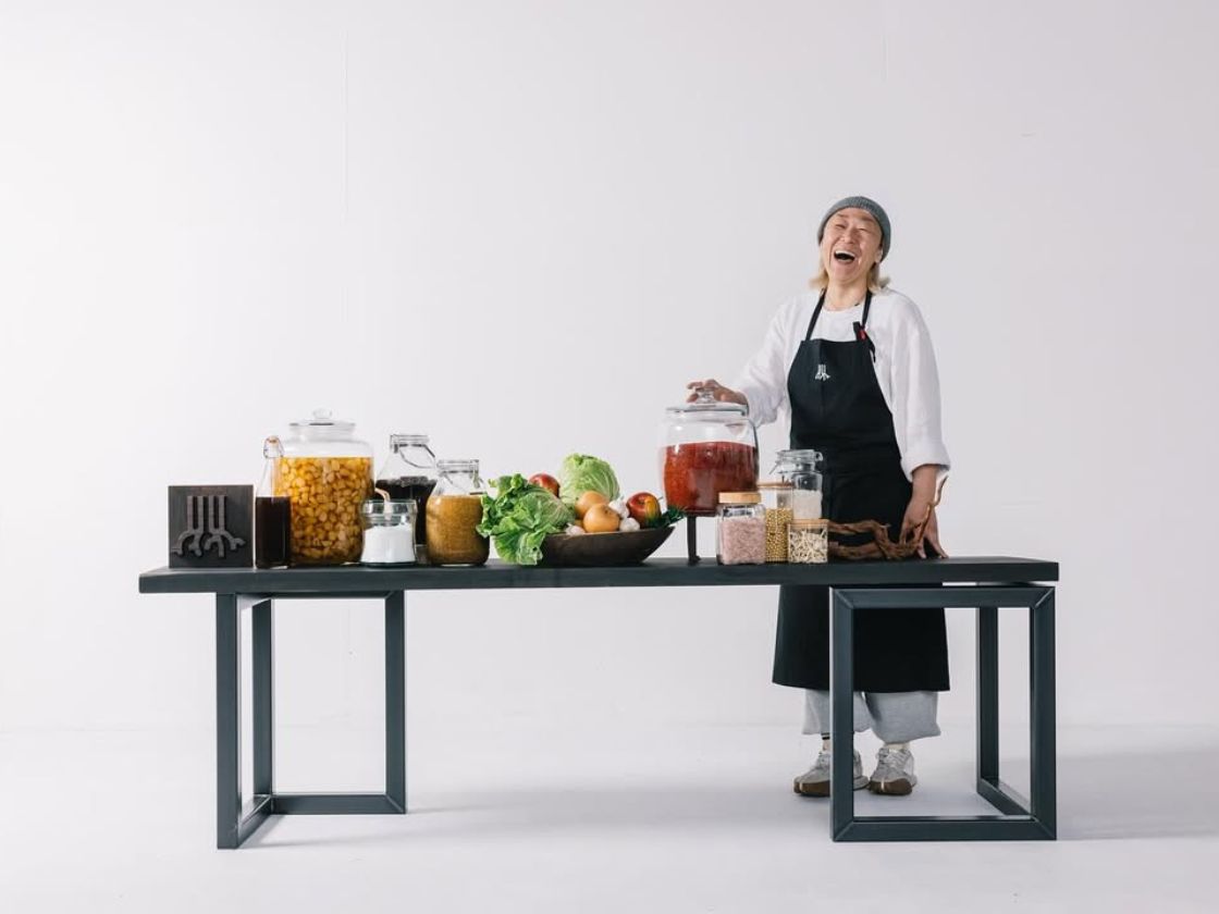 SHIMAKIMU-KONKANの店主